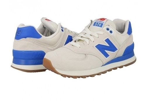 Womens NEW BALANCE 574 Running Shoes 