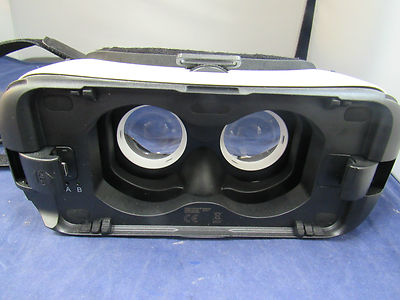 Samsung Gear VR Oculus Virtual Reality Headset 3D Note 5 Galaxy S6, S6 Edge S7 