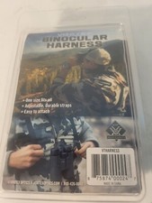 Vortex Optics Binocular Harness Strap BAC-VT-VTHARNESS Durable  Adjustable