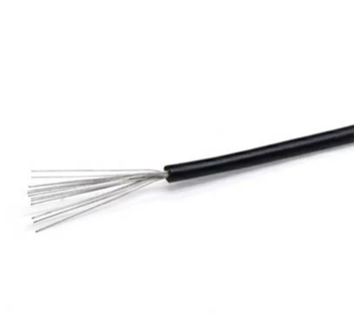 UL1015 PVC Electronic Wire 8-24AWG Tinned Copper Wire Cable 600V 105℃ High TEMP - Picture 9 of 10
