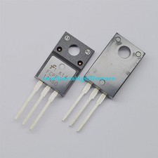 10pcs FCPF11N60 TO-220F Transistor New Original