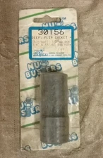 New Genuine Ken Tool Deep Thinwall Flip Socket, 3/4" x 13/16" 30156