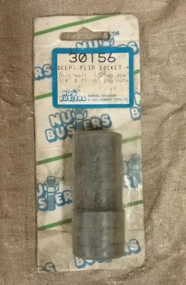 ケン Ken-Tool Genuine 30156 3/4