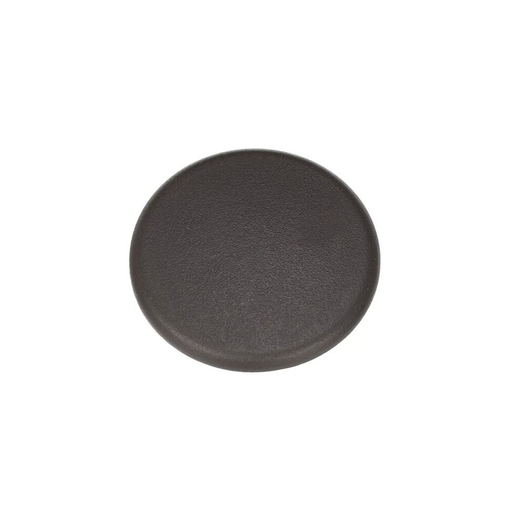 1x Brown Rear Armrest Seat Bolt Cover Cap For Chevrolet Tahoe