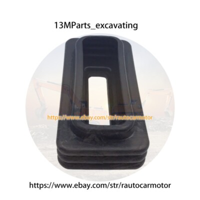 For Sany XCMG Yuchai sunward SWE  Longgong Lovol Walking Foot Valve Dust Cover