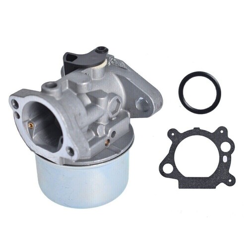 Carburettor for BRIGGS & STRATTON 123K02 123K05 123K07 123K09 124H02 124H82 - Picture 10 of 12