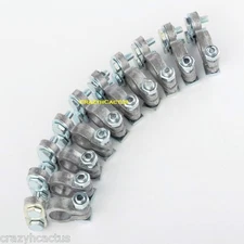 Battery Terminals 10 Pieces Automotive Boat Cars Auto Trucks Top Post Heavy Duty