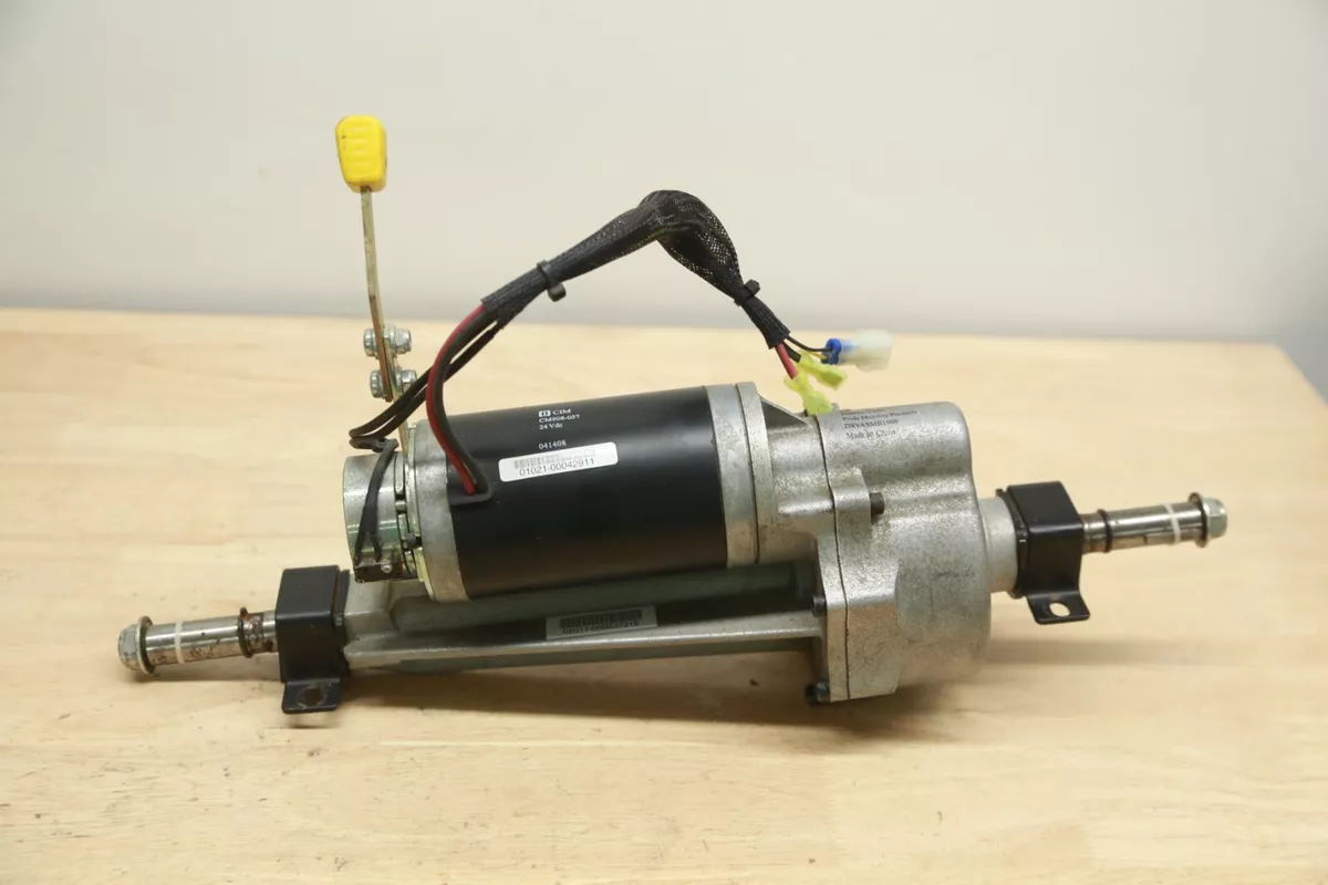 Mobility cheap scooter motor