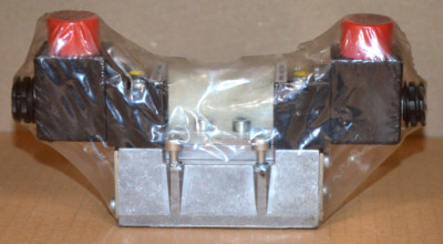 IMI Norgren 6XE9673-Z50-80/** Wegeventil Neu/unbenutzt