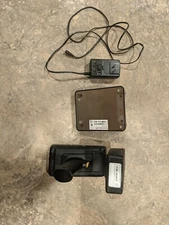 Nordic ID EXA51 UHF RFID Reader with Desktop Charger Nordic ID Medea