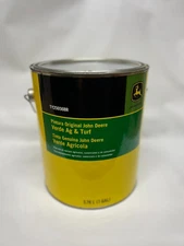 1 Gallon- John Deere Ag Turf Green Gallon #TY25656 Spanish Gallon