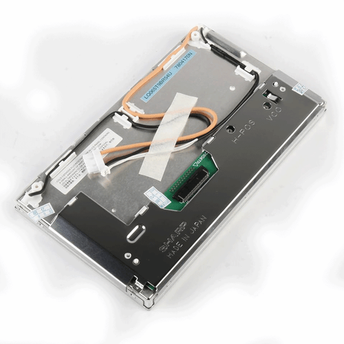 LQ065T9BR51 LQ065T9BR51u 6.5'' 400*240 TFT-LCD Panel For BMW E38 E39 E46 E53 X5 - Picture 2 of 7