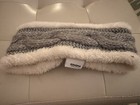SONOMA WOMENS HEAD BAND COLD WEATHER WINTER LIFE STYLE — photo 2