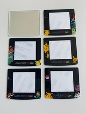 Nintendo Game Boy Color GBC Replacement Scree...