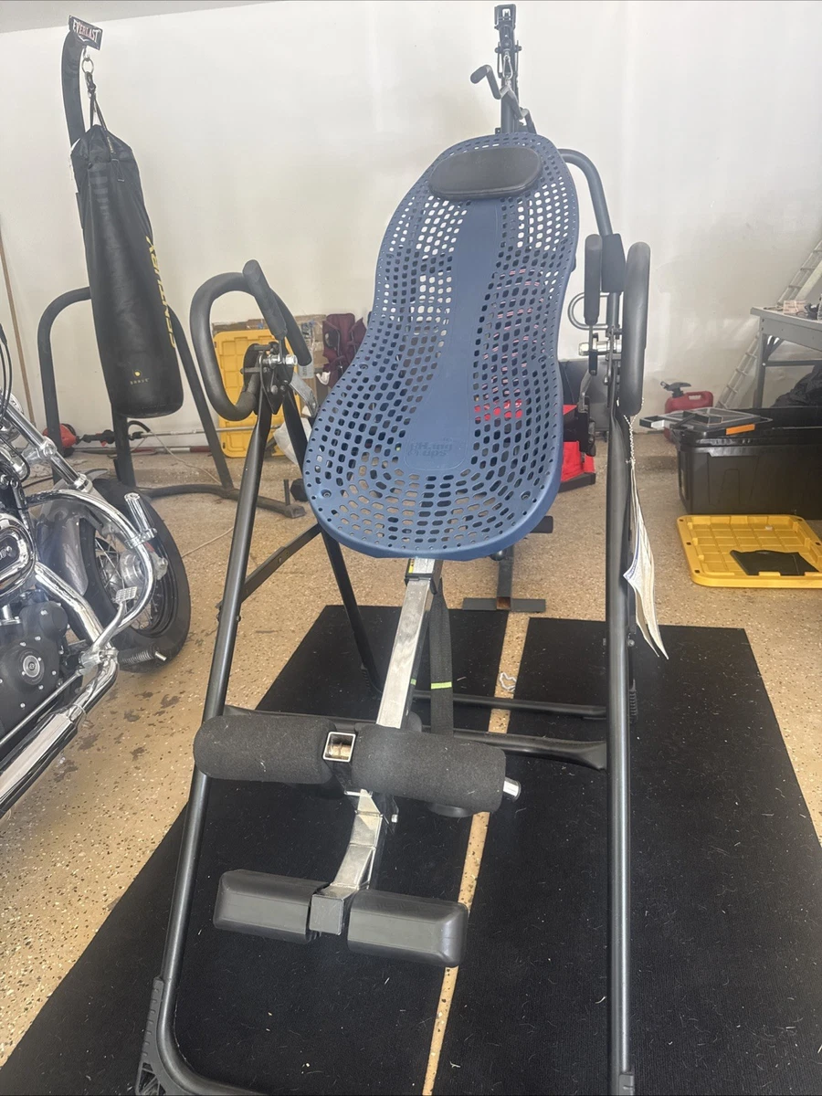 Teeter Hang Ups Gym & Training Fitness Equipment & Gear for sale