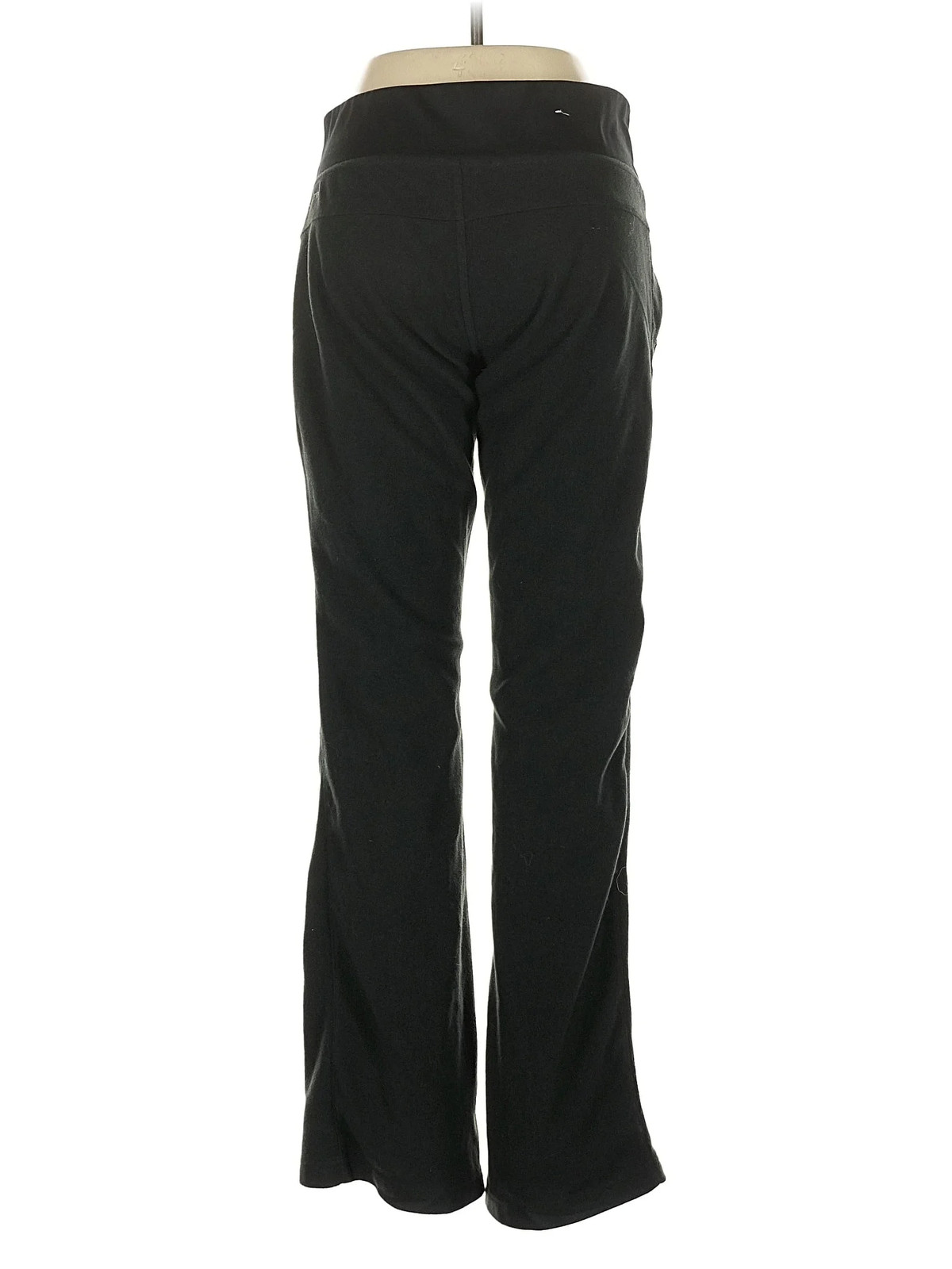 Columbia Women Black Active Pants S thumbnail 2