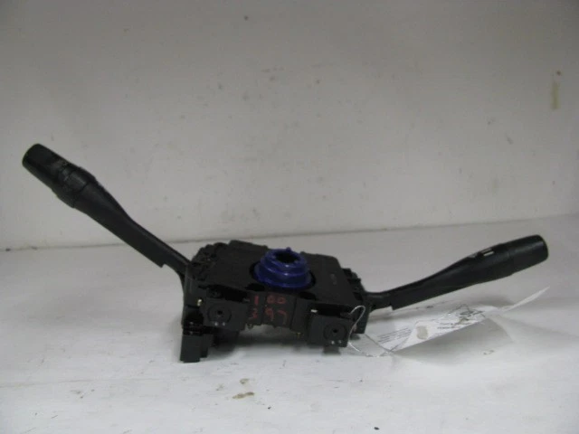 Used Steering Column Control Switch fits: 1996 Nissan Maxima assembly GLE Grade - Image 3 of 4