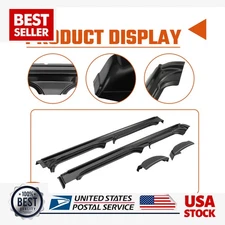 Outer Rocker Panels & Cab Corners For 1999-2006 Silverado Sierra Standard Cab