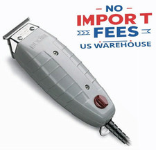 T-Outliner trimmer is equipped with a close-cutting T-Blade. Model BL-11115