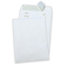 Quality Park Open-end Envelope - Catalog - #1 [6" X 9"] - 14 Lb - Peel & Seal -