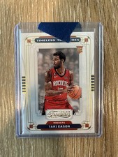 2022-23 Panini Chronicles Basketball Cards Checklist 18