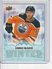 2019 Upper Deck Sibling Sensations Family Weekend Hockey Cards 18