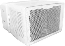 Window AC Mesh Cover 20" W x 12.2" D x 13.4" H Specially for Midea U-Shaped Air 