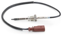 Hella Abgastemperatursensor Geschraubt FüR Audi A8 A5 A4 Allroad B8 Q5 A7