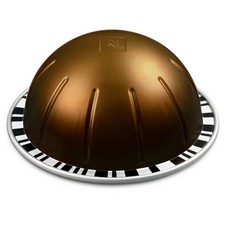 Nespresso Vertuo Double Espresso Chiaro 2.7 fl oz 60 Caps