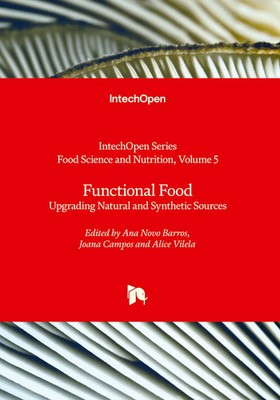 Functional Food | Buch | Englisch (2024) | IntechOpen | EAN 9781837690879