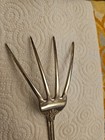 Saratoga By Tiffany and Co. Sterling Silver Baked Potato Fork Splayed 8"  — photo 4