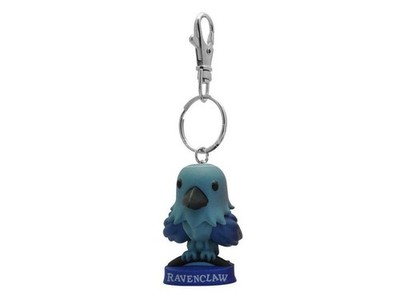 Harry Potter Ravenclaw Chibi Keychain Keychain PLASTOY