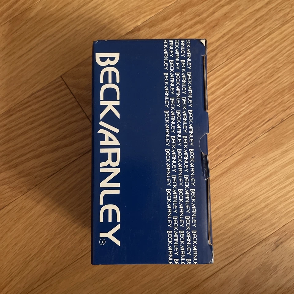 Bobina de encendido directo Beck/Arnley 178-8435 / 049797854533 Foto 3 de 3