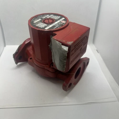 Bell & Gossett circulator pump SLC-25  103201