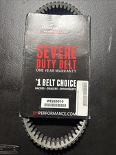 EPI Performance Severe Duty Belt For 2008 Kawasaki Teryx