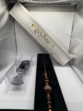Wizarding World of Harry Potter Minerva McGonagall Wand