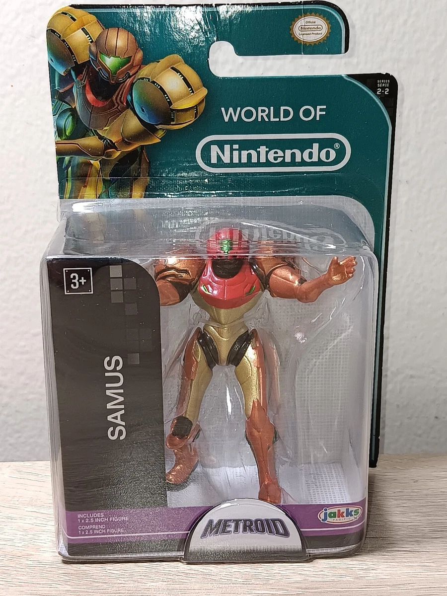 Metroid TV, Movie & Video Games Action Figures for sale | eBay