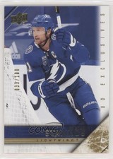 2020 Extended Series 2005-06 Upper Deck Tribute Exclusives Steven Stamkos 08qb