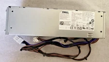 Genuine Dell OptiPlex 3080 3090 PSU SFF 200W L200EBS-01 5TVM5 K92TW 0K92TW KMJP5