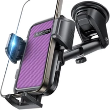 GUANDA TECHNOLOGIES CO., LTD. Dashboard Phone Holders for Your Car, Military ...