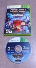 Minecraft Story Mode Complete Adventure Xbox 360 - Authentic Tested 🔥🎮👍😎