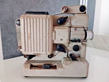 EUMIG P8 PHONOMATIC AUTOMATIC 8MM VINTAGE FILM PROJECTOR