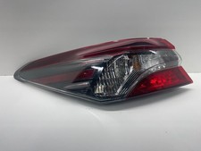 2021-2024 Toyota Camry Left Driver Side Lh Outer Tail Light Stop Brake Lamp Oem 2021-2024 Toyota Camry Left Driver Side Lh Outer Tail Light Stop Brake Lamp Oem