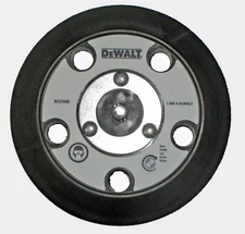 Dewalt Genuine OEM Replacement Backing Pad, N121668