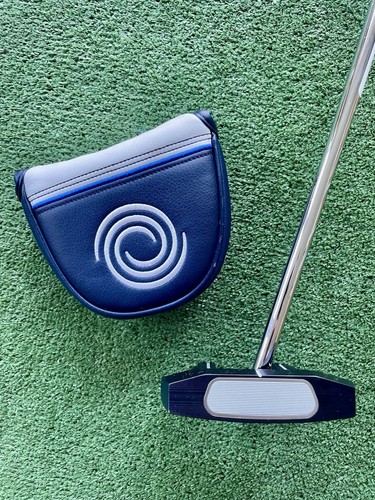 Odyssey Ai One Square 2 Square #7 Putter 35” Mens Golf Club