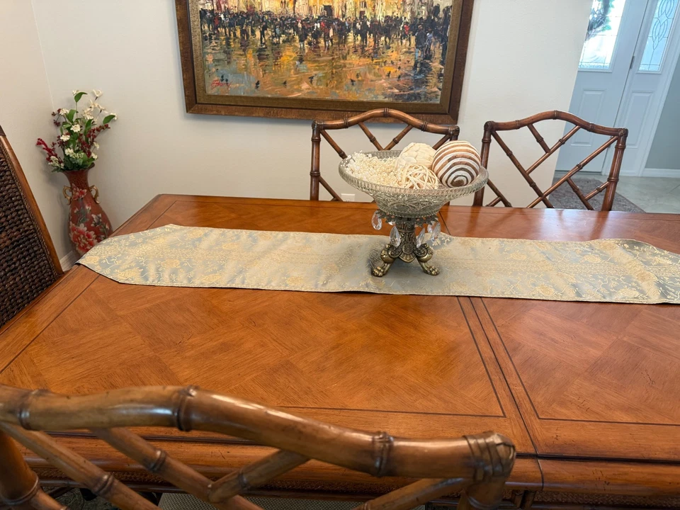 juego comedor tommy bahama Foto 3 de 4