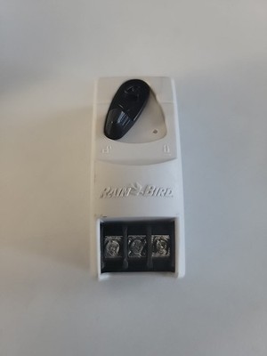 Rain Bird ESP-SM3 3 Station Expansion Module/ READ DETAILS 