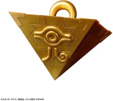 Bandai Hobby - Ultimagear - Ultimagear Millennium Puzzle New Toy Figure, Puz