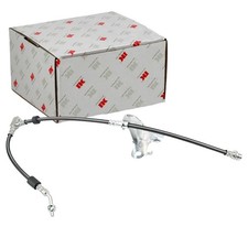 NK BREMSSCHLAUCH VORDERACHSE LINKS passend für LAND ROVER DISCOVERY RANGE