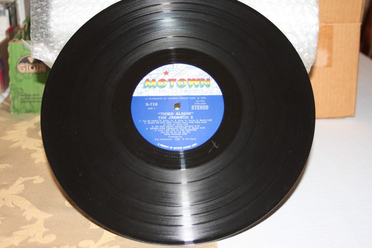 The Jackson 5 